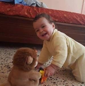 Meet your Posher, Hafida